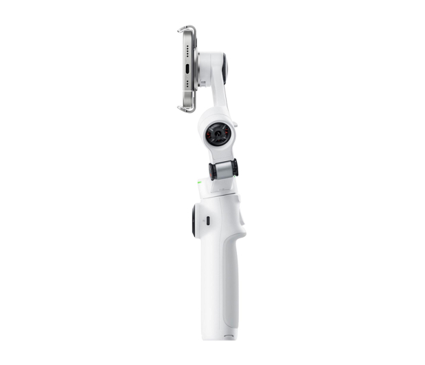 Insta360 Flow 2 Pro White - 1310490 - zdjęcie 6
